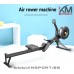 Гребен тренажор с въздушно и магнитно съпротивление 2в1 AIR ROWER MAGNETIC тип Concept 2
